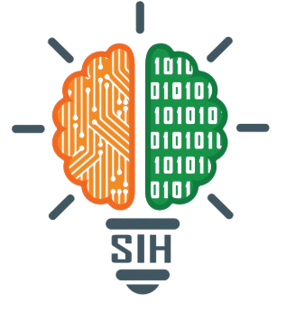 SIH Logo