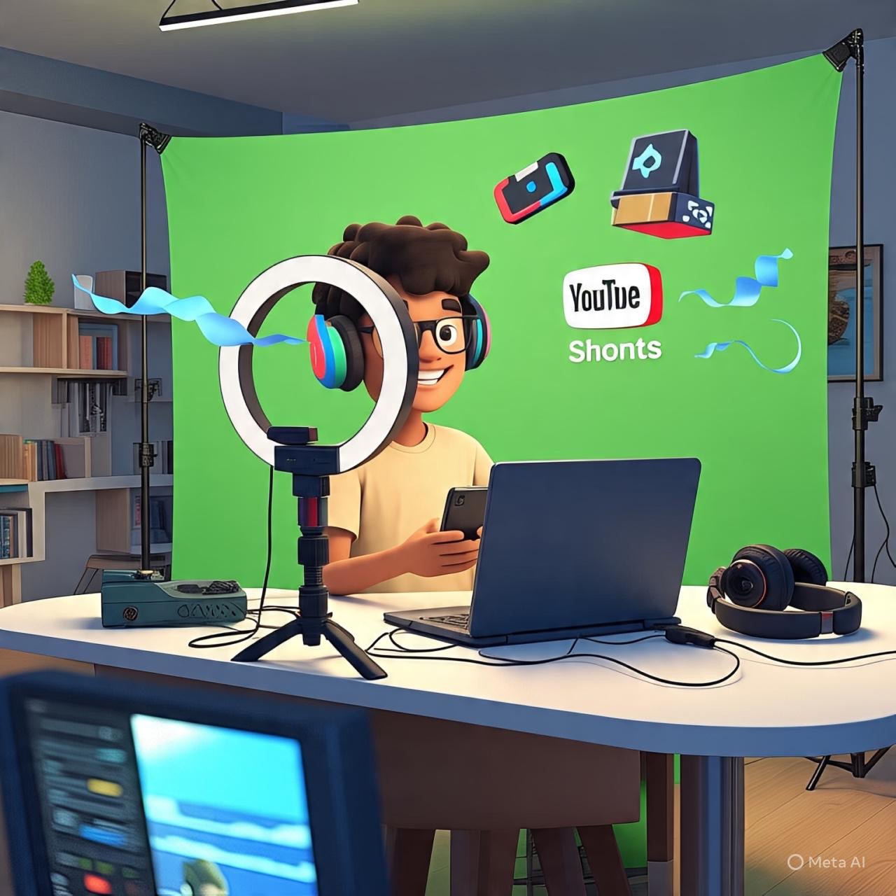 YouTube-inspired site preview