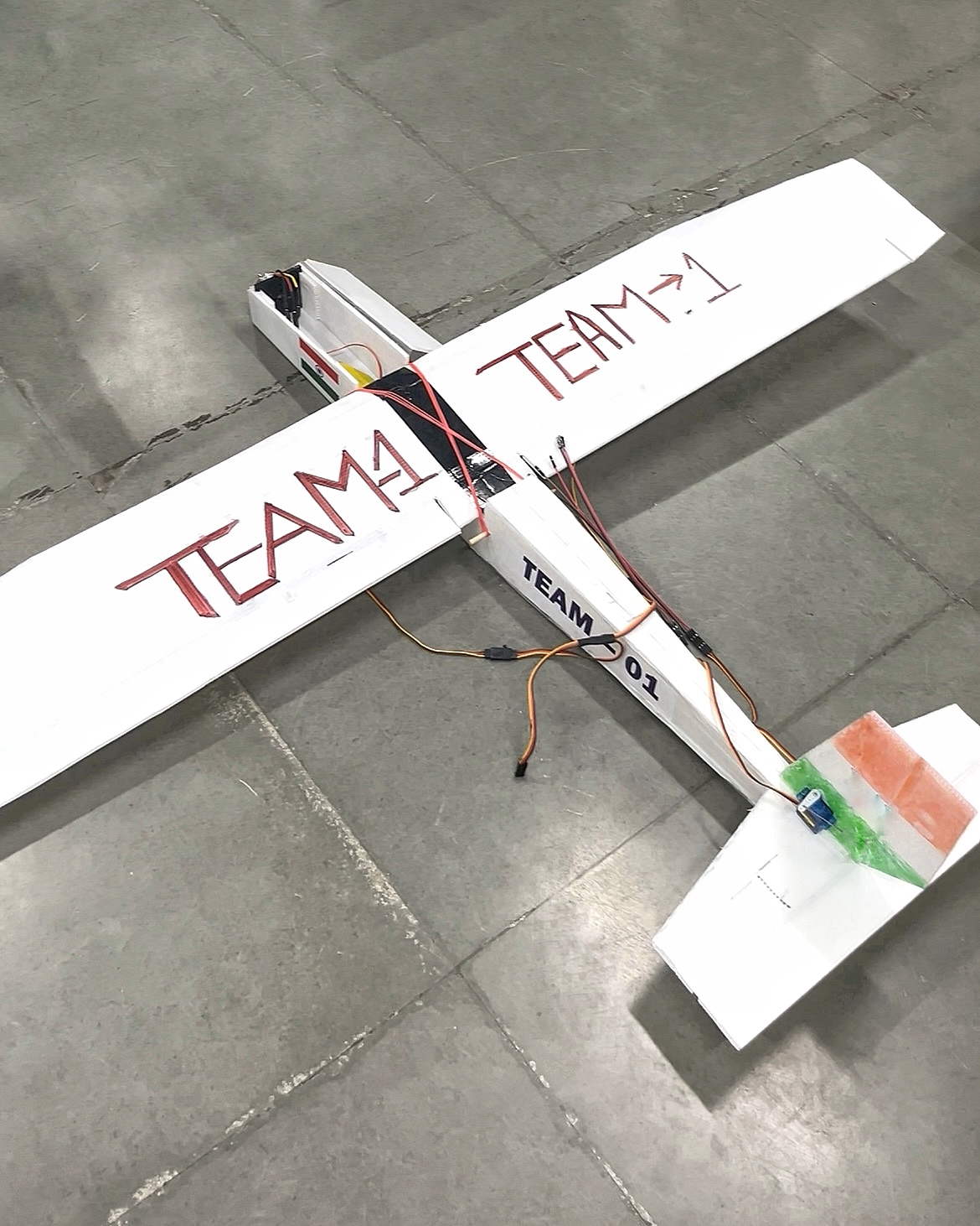 Drone Design