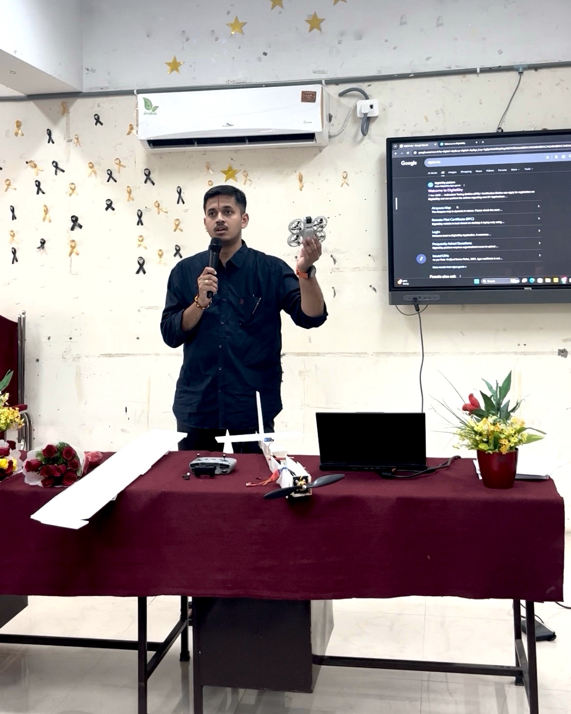 Workshop