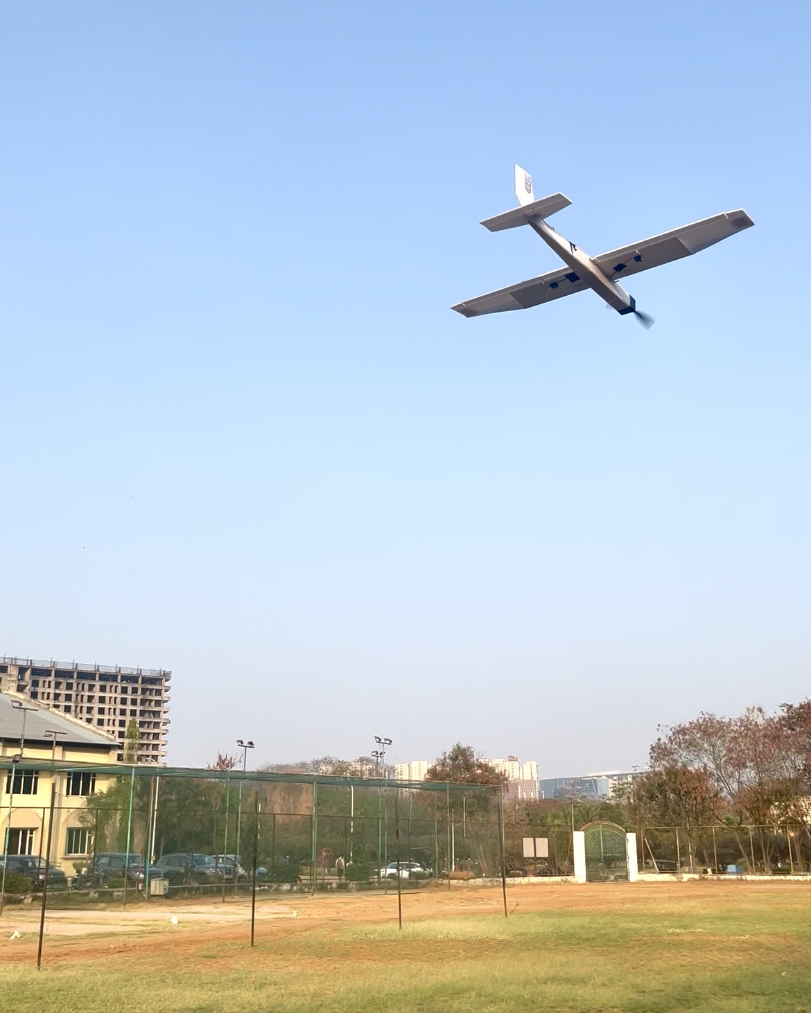 Flight Day