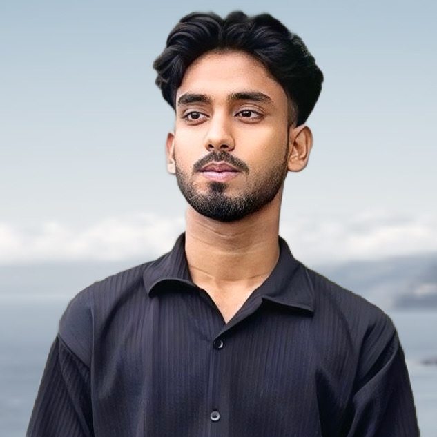Wasim Ibrar